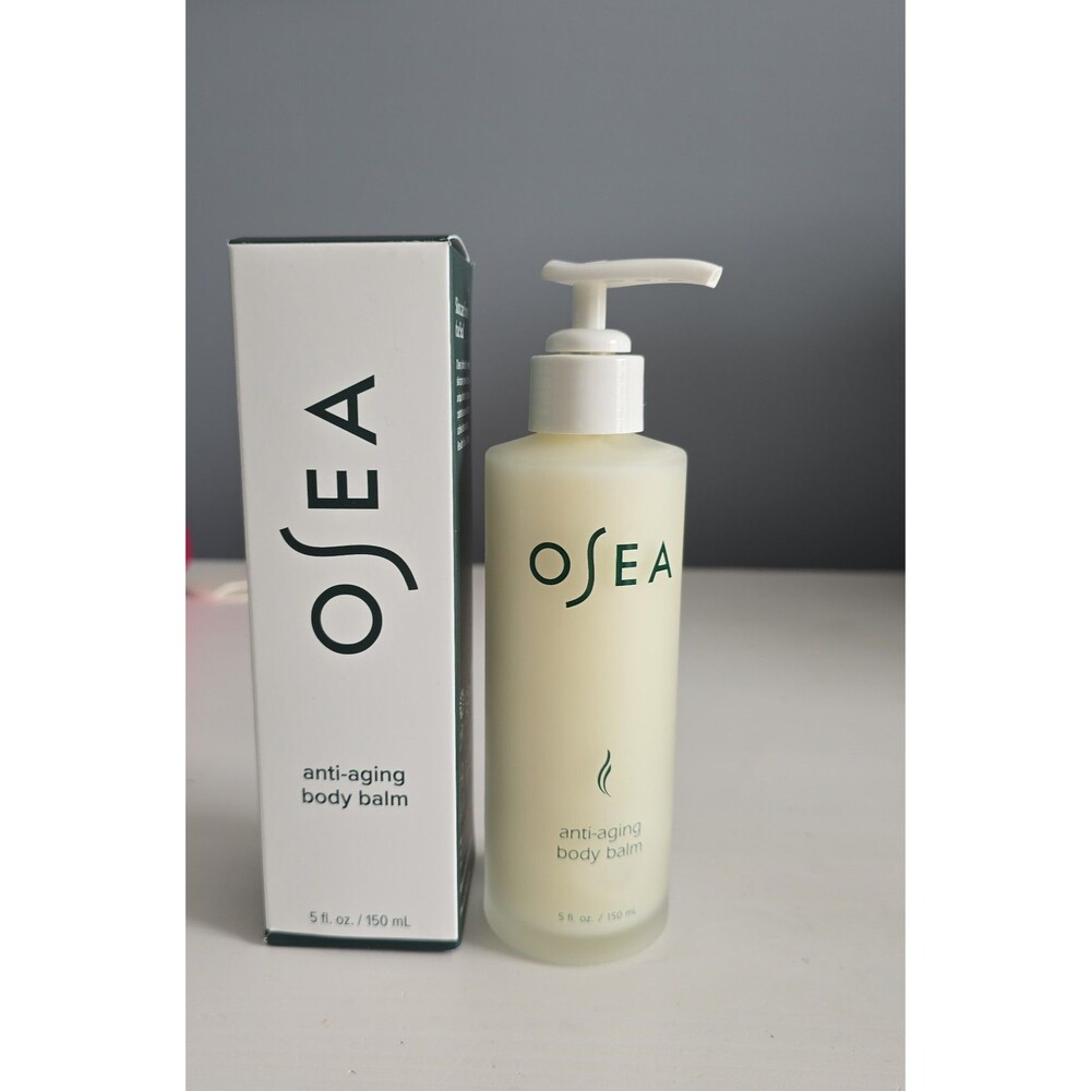 Osea Anti-Aging Body Balm Full Size NEW